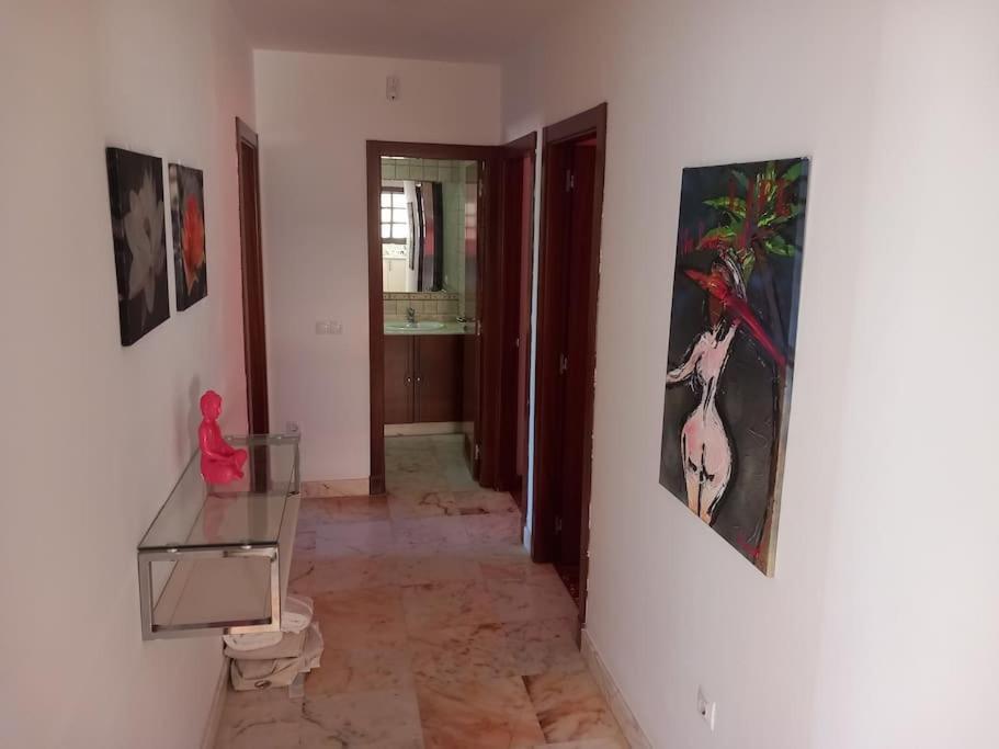 Villa Aloe Vera With Pool And 3 Bedrooms Corralejo Extérieur photo
