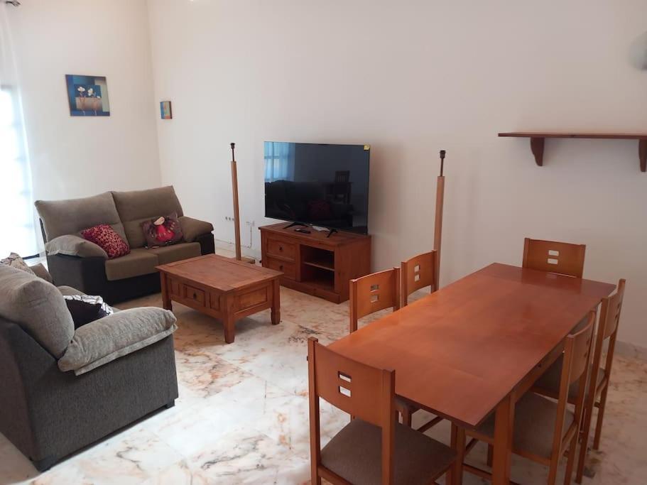 Villa Aloe Vera With Pool And 3 Bedrooms Corralejo Extérieur photo