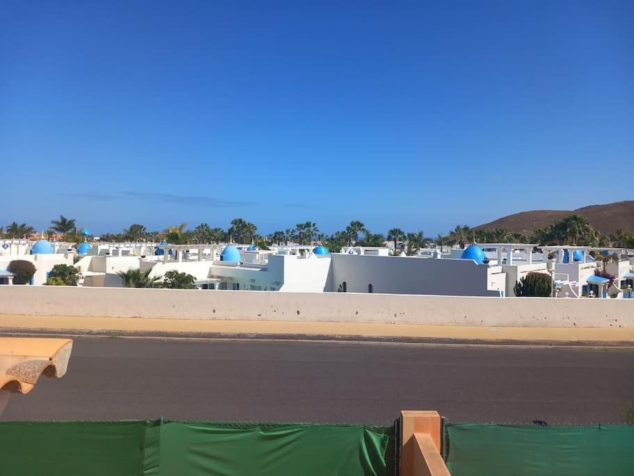 Villa Aloe Vera With Pool And 3 Bedrooms Corralejo Extérieur photo