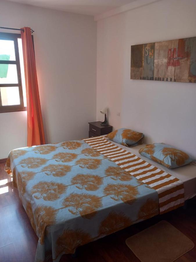 Villa Aloe Vera With Pool And 3 Bedrooms Corralejo Extérieur photo