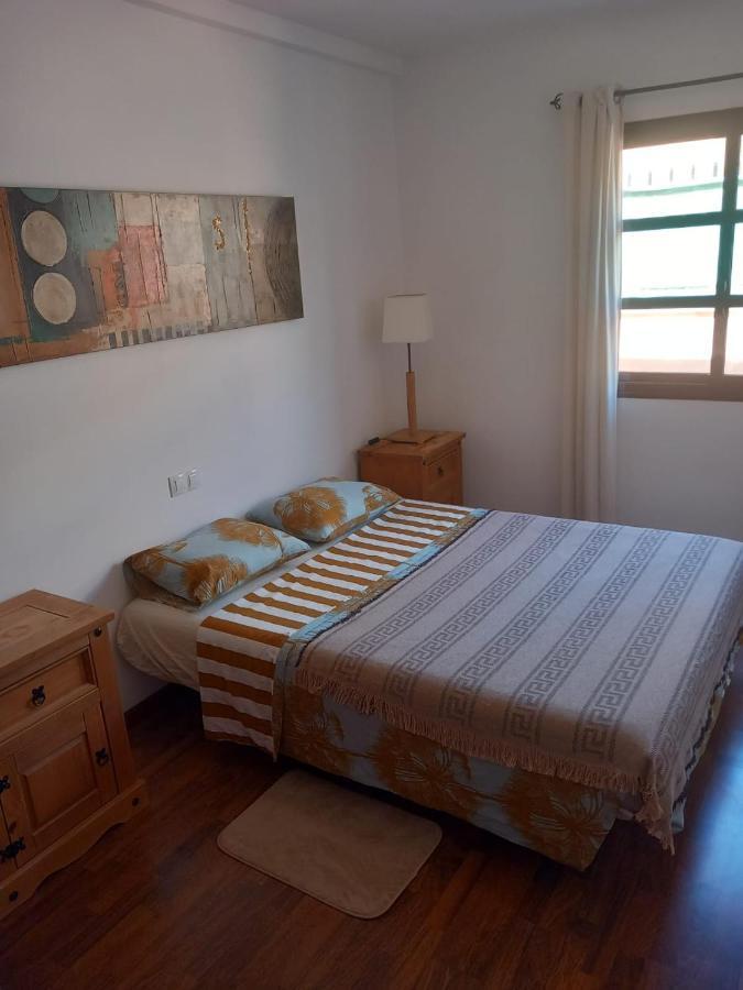 Villa Aloe Vera With Pool And 3 Bedrooms Corralejo Extérieur photo