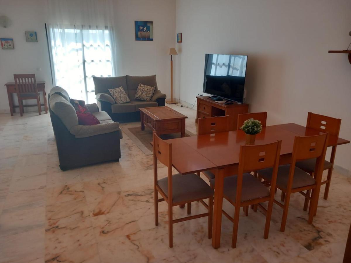 Villa Aloe Vera With Pool And 3 Bedrooms Corralejo Extérieur photo